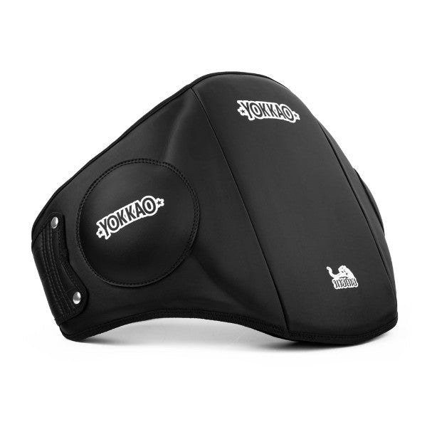 YOKKAO Belly Pad - MMA Warehouse