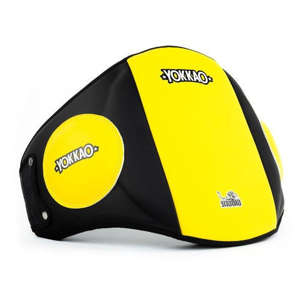 YOKKAO Belly Pad - MMA Warehouse