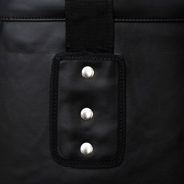 YOKKAO Black Heavy Bag - 66 in - MMA Warehouse