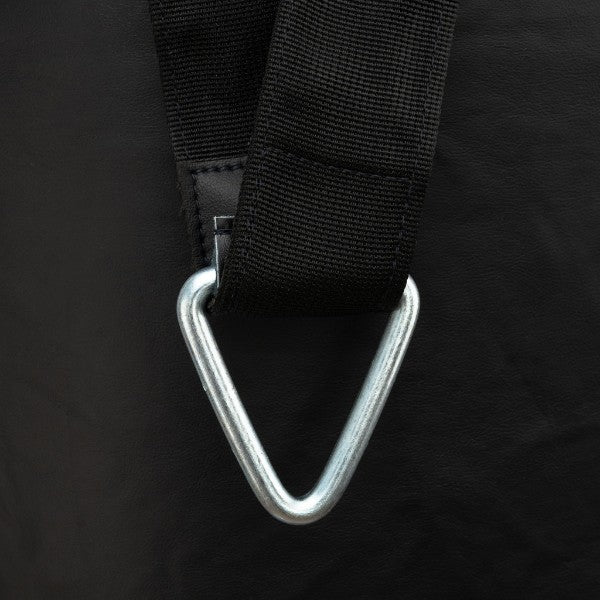 YOKKAO Black Heavy Bag - 66 in - MMA Warehouse