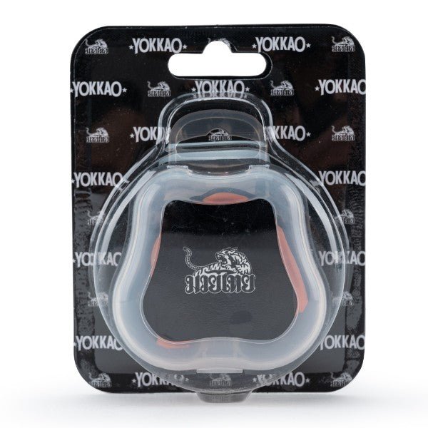 YOKKAO Boxing Mouth Guard - MMA Warehouse