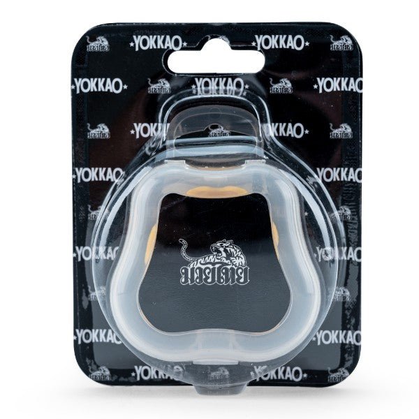YOKKAO Boxing Mouth Guard - MMA Warehouse