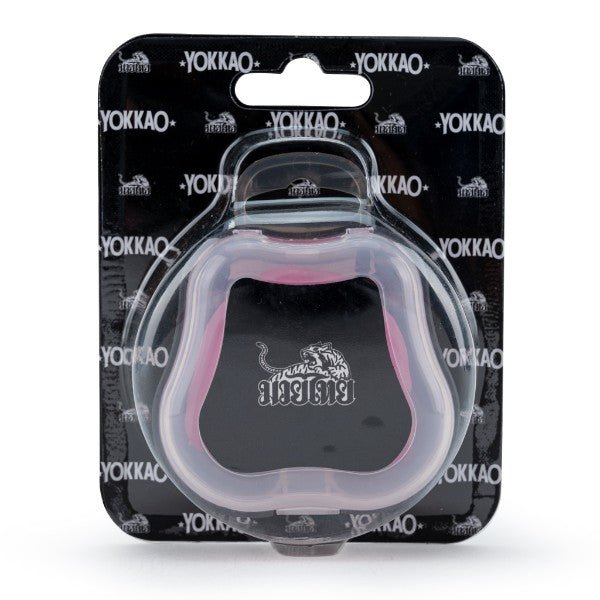 YOKKAO Boxing Mouth Guard - MMA Warehouse