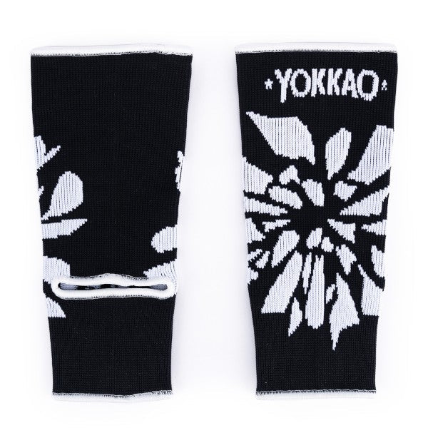 YOKKAO 'Broken' Ankle Guards - MMA Warehouse
