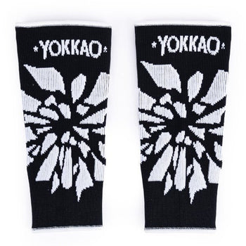 YOKKAO 'Broken' Ankle Guards