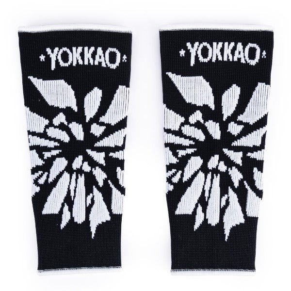 YOKKAO 'Broken' Ankle Guards - MMA Warehouse