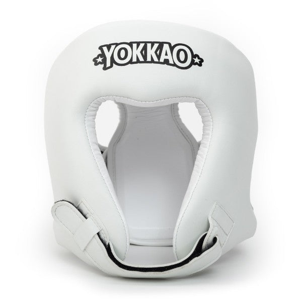 YOKKAO Competition Headgear - MMA Warehouse