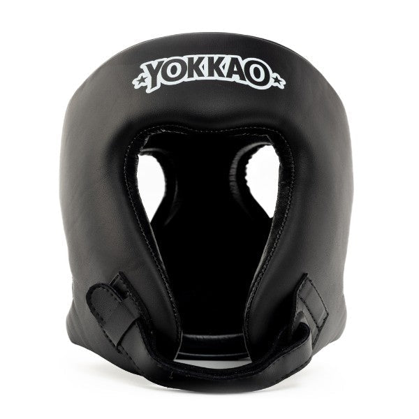 YOKKAO Competition Headgear - MMA Warehouse