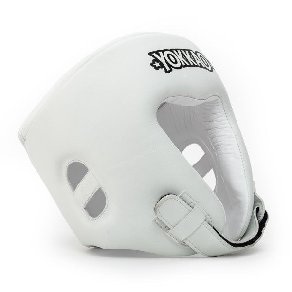YOKKAO Competition Headgear - MMA Warehouse