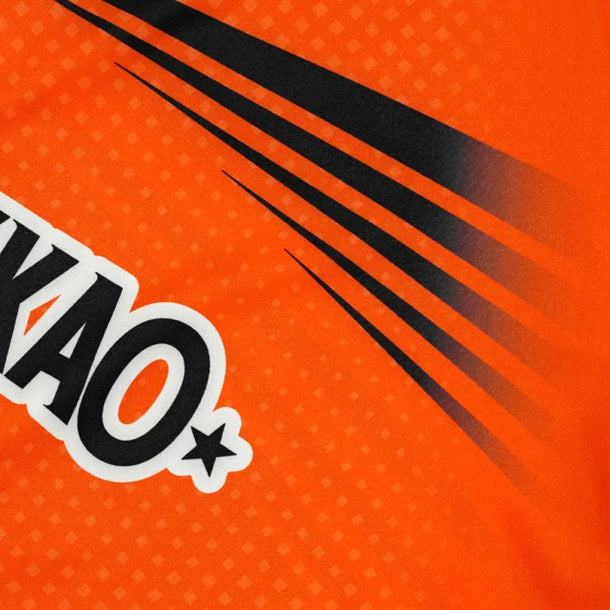 YOKKAO 'Dual' Muay Thai Shorts - MMA Warehouse
