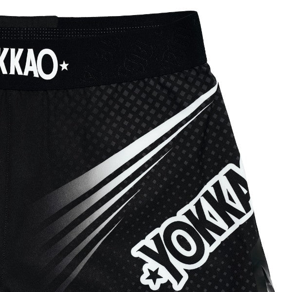 YOKKAO 'Dual' Muay Thai Shorts - MMA Warehouse