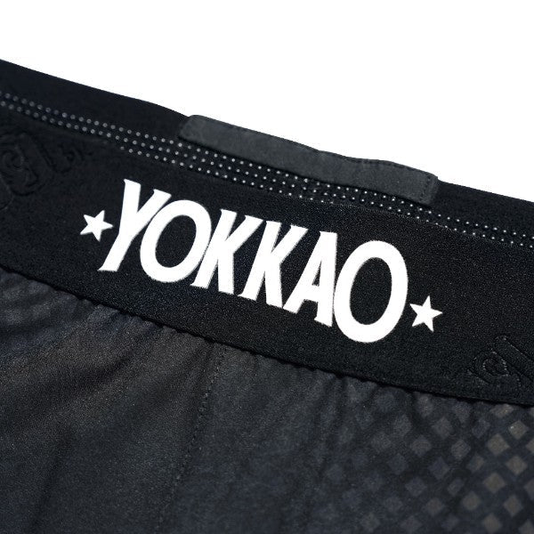 YOKKAO 'Dual' Muay Thai Shorts - MMA Warehouse