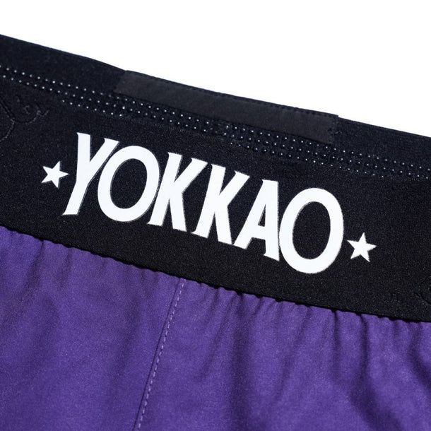 YOKKAO 'Dual' Muay Thai Shorts - MMA Warehouse