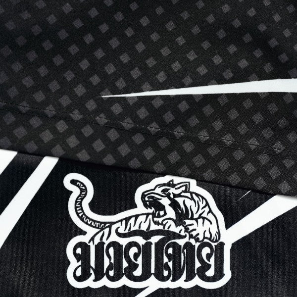 YOKKAO 'Dual' Muay Thai Shorts - MMA Warehouse