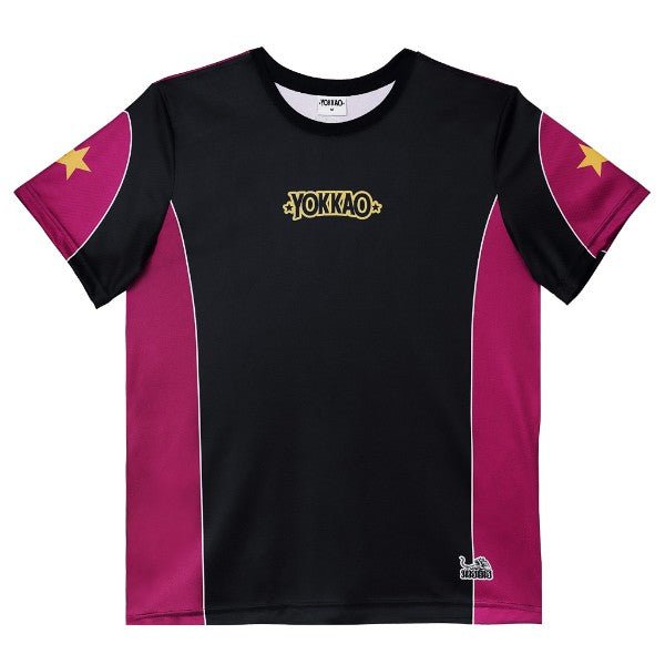 YOKKAO 'Five Star' Workout T-Shirt - MMA Warehouse