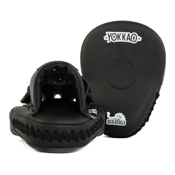 YOKKAO Focus Mitts - MMA Warehouse