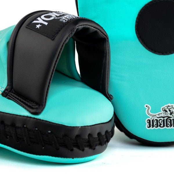 YOKKAO Focus Mitts - MMA Warehouse