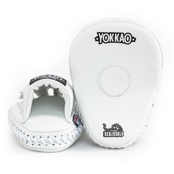YOKKAO Focus Mitts - MMA Warehouse