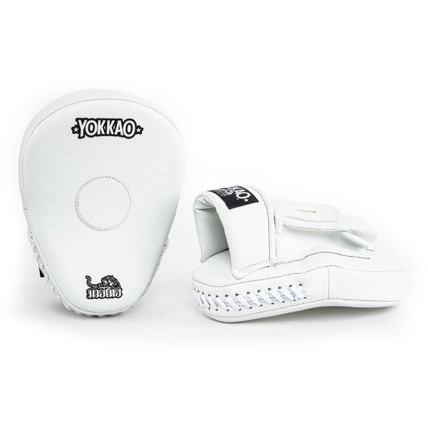 YOKKAO Focus Mitts - MMA Warehouse