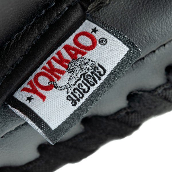 YOKKAO Focus Mitts - MMA Warehouse
