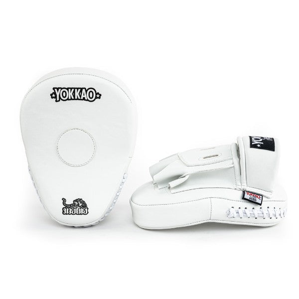 YOKKAO Focus Mitts - MMA Warehouse