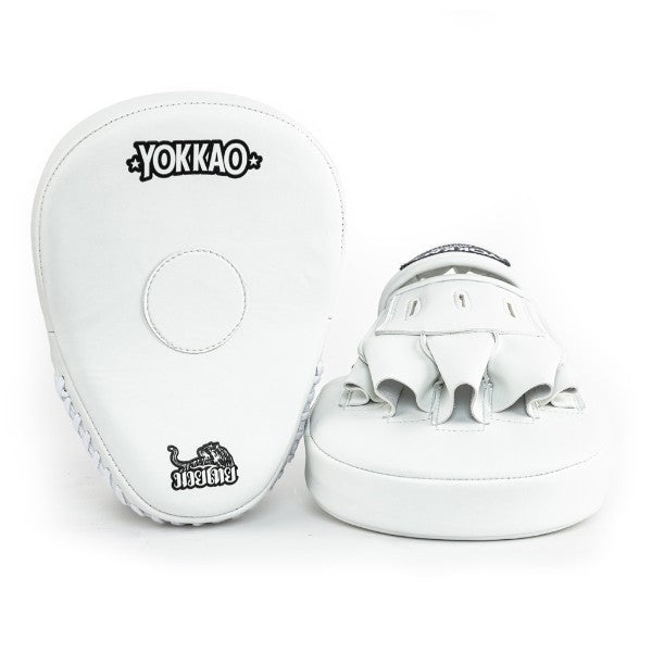 YOKKAO Focus Mitts - MMA Warehouse