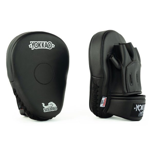 YOKKAO Focus Mitts - MMA Warehouse