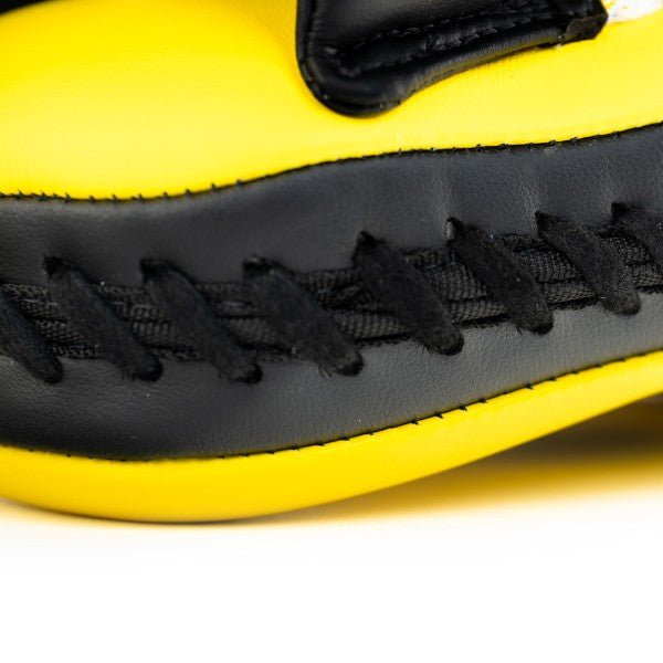 YOKKAO Focus Mitts - MMA Warehouse