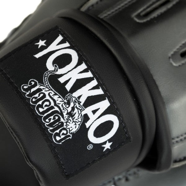 YOKKAO Focus Mitts - MMA Warehouse