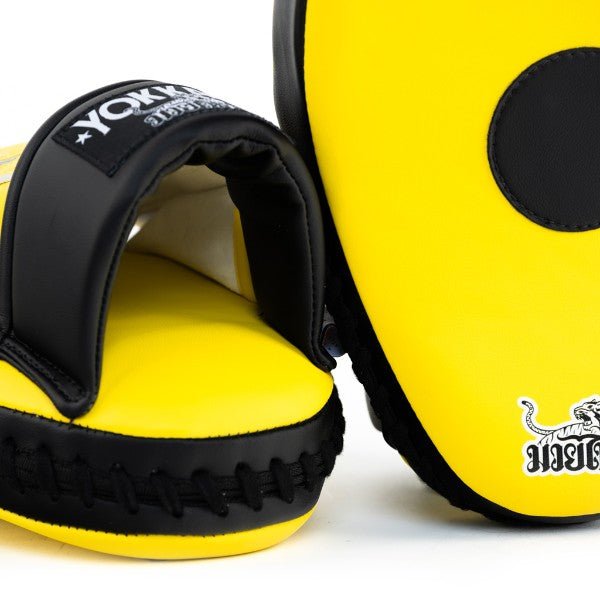 YOKKAO Focus Mitts - MMA Warehouse