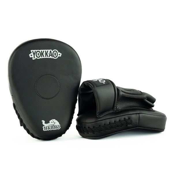 YOKKAO Focus Mitts - MMA Warehouse