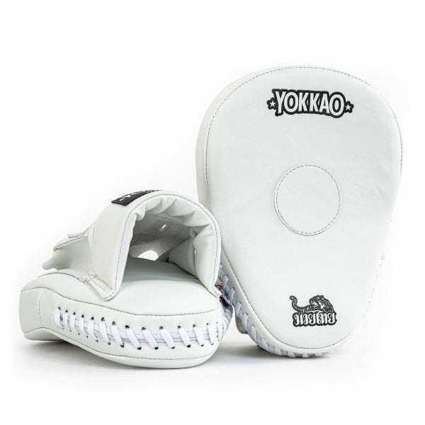 YOKKAO Focus Mitts - MMA Warehouse