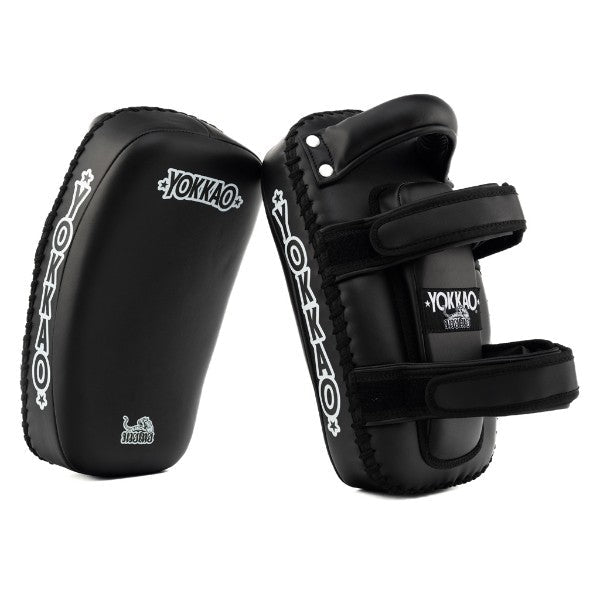 YOKKAO 'Freestyle' Kick Pads - MMA Warehouse