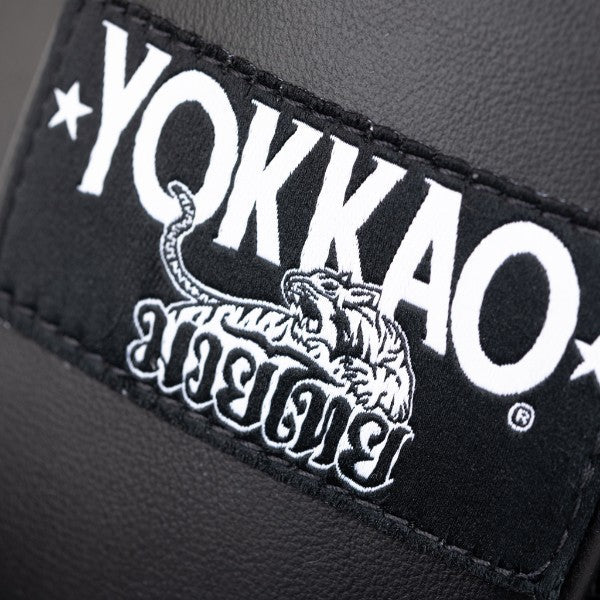 YOKKAO 'Freestyle' Kick Pads - MMA Warehouse