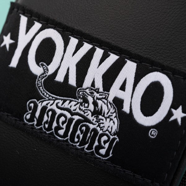 YOKKAO 'Freestyle' Kick Pads - MMA Warehouse