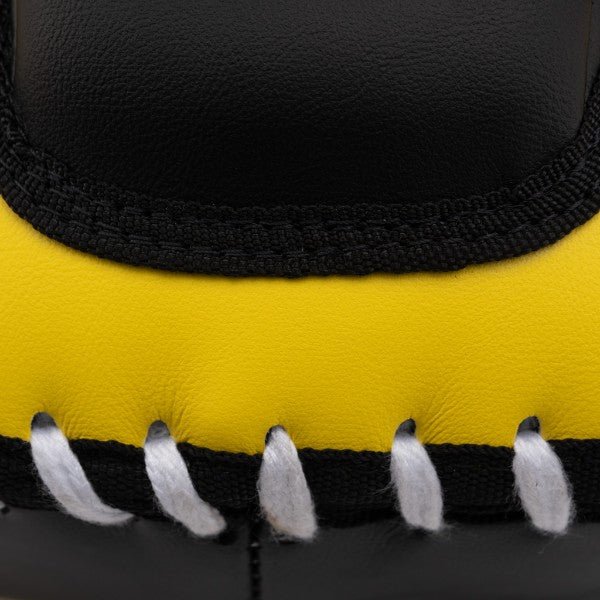YOKKAO 'Freestyle' Kick Pads - MMA Warehouse
