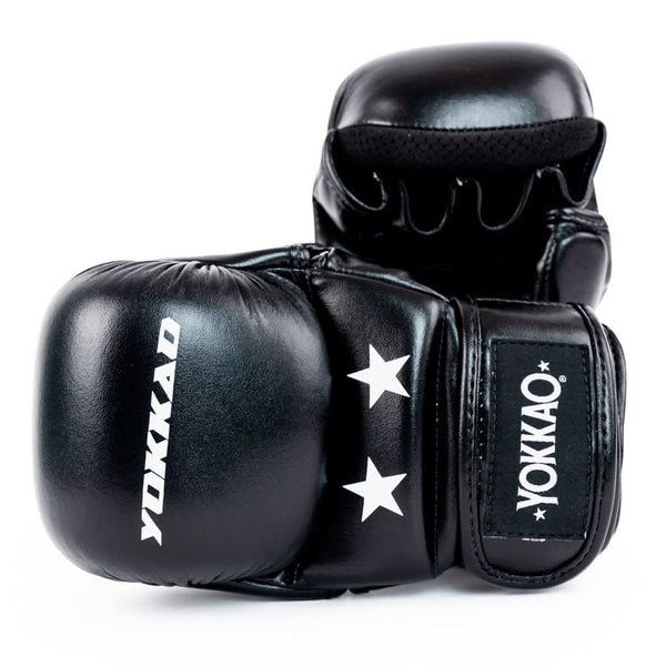 Yokkao Ground MMA Sparring Gloves - MMA Warehouse
