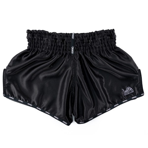 YOKKAO 'Institution' Muay Thai Shorts - MMA Warehouse