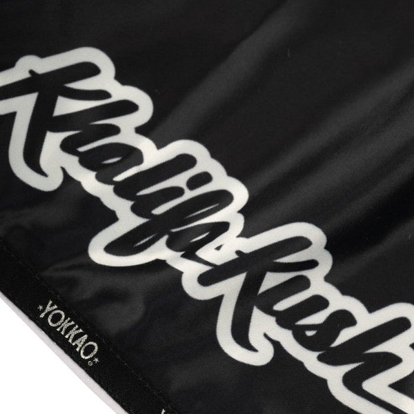 YOKKAO 'Khalifa Kush' Muay Thai Shorts - MMA Warehouse