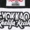 YOKKAO 'Khalifa Kush' Muay Thai Shorts - MMA Warehouse