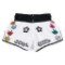 YOKKAO 'Khalifa Kush' Muay Thai Shorts - MMA Warehouse