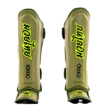 YOKKAO 'Late Show' Shin Guards