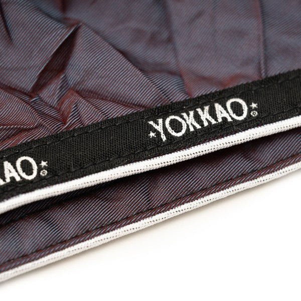 YOKKAO 'Lunar' Muay Thai Shorts - MMA Warehouse