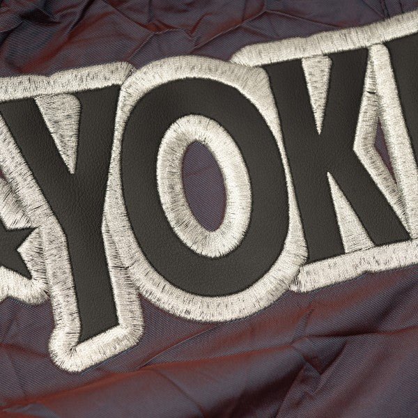YOKKAO 'Lunar' Muay Thai Shorts - MMA Warehouse