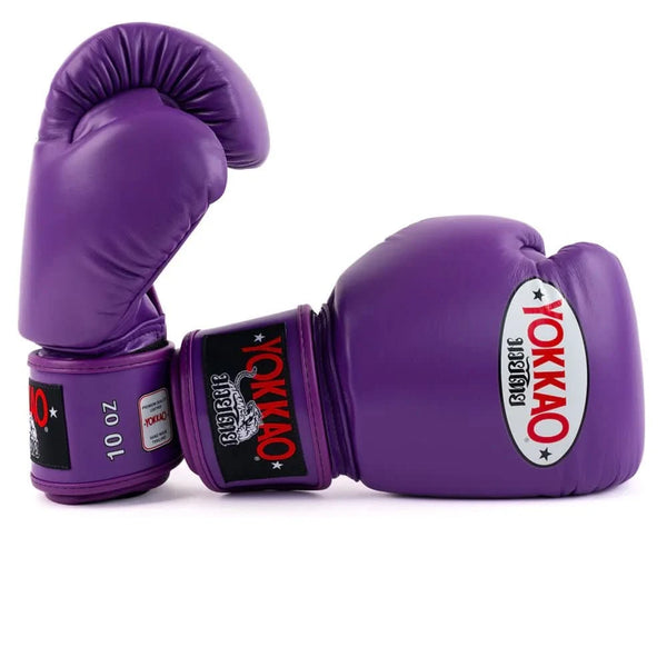 Yokkao Matrix Muay Thai & Boxing Gloves - MMA Warehouse