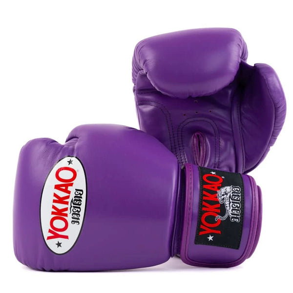 Yokkao Matrix Muay Thai & Boxing Gloves - MMA Warehouse