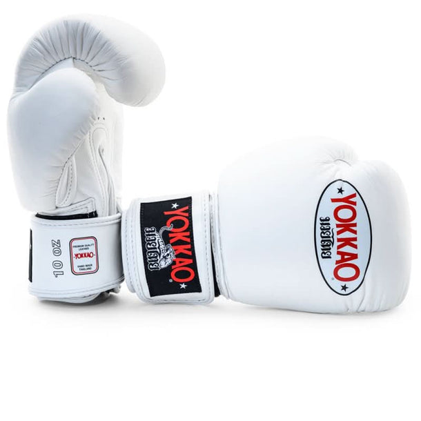 Yokkao Matrix Muay Thai & Boxing Gloves - MMA Warehouse