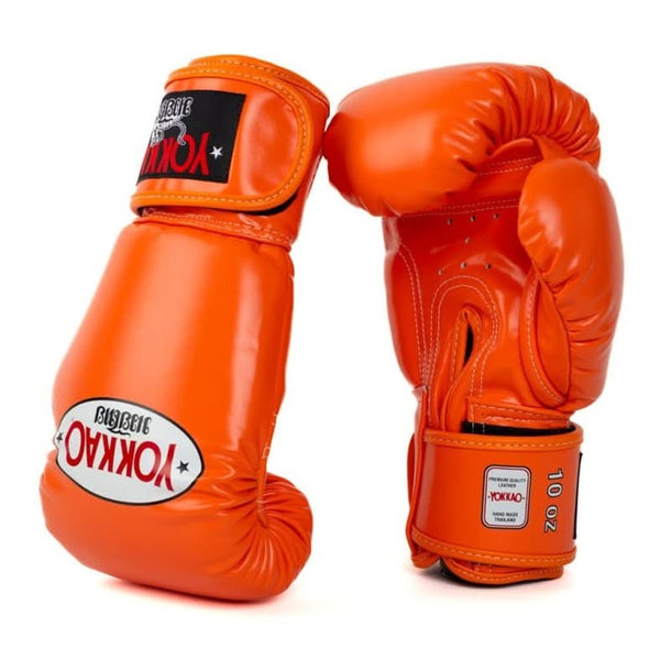 Yokkao Matrix Muay Thai & Boxing Gloves - MMA Warehouse