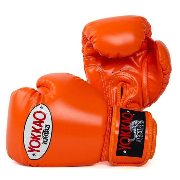 Yokkao Matrix Muay Thai & Boxing Gloves - MMA Warehouse