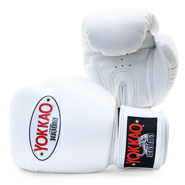 Yokkao Matrix Muay Thai & Boxing Gloves - MMA Warehouse